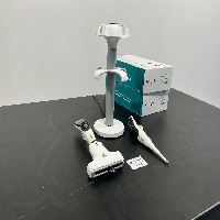 Integra D-ONE Pipettes x 2 (1250µl/300µl) image 0
